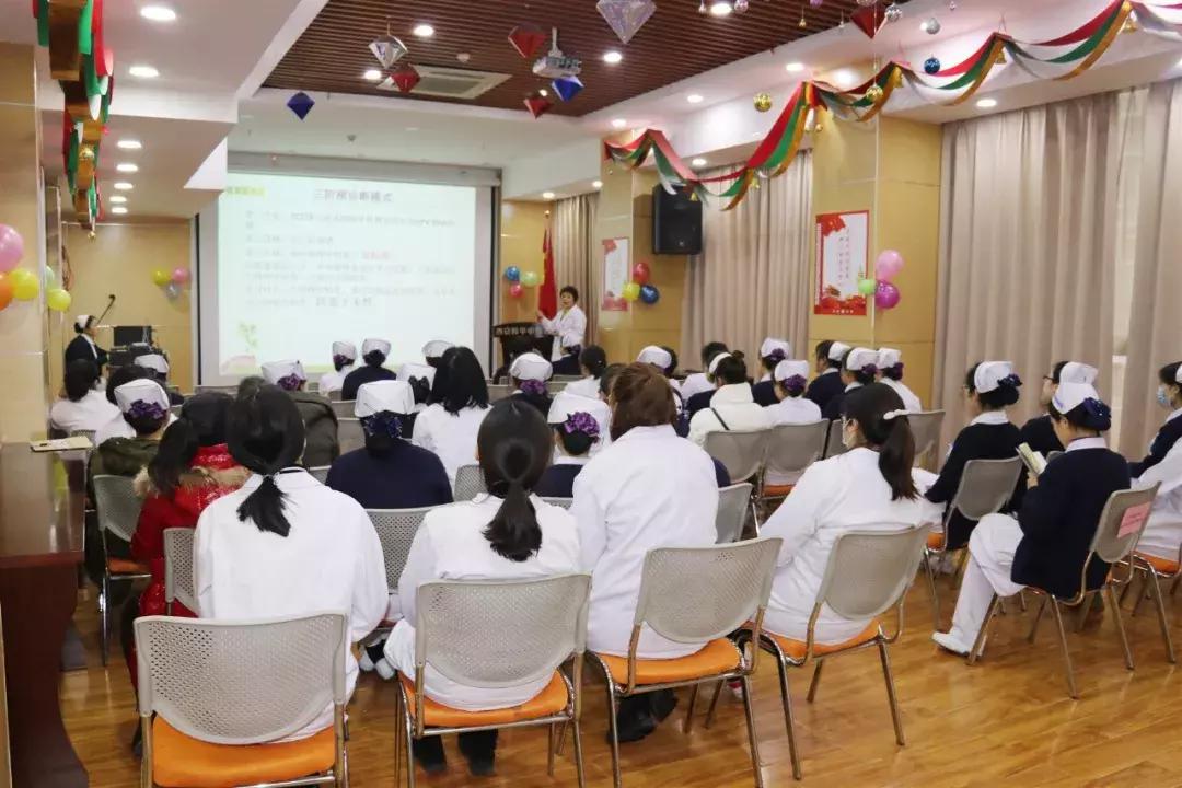 宫颈癌防治知识讲座评估内容,宫颈癌西安医院