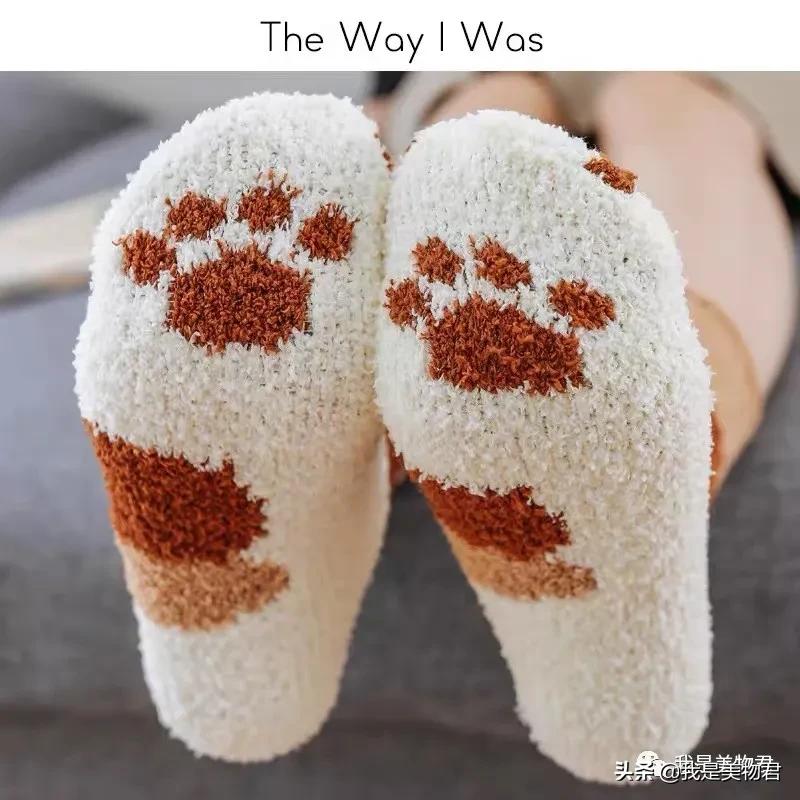 5家私藏淘宝袜子店！十几元的袜子把牌子货爆成渣渣