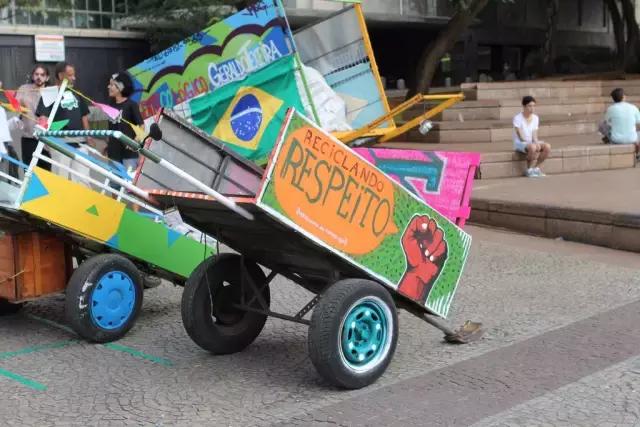 世界上最卑微的职业是什么,世界上最卑微的工作