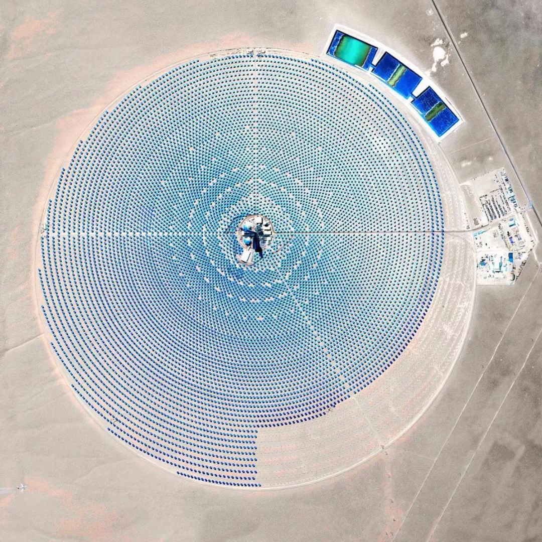 从太空看地球的一年四季真实面貌,上帝视角俯瞰我们的地球是怎样的
