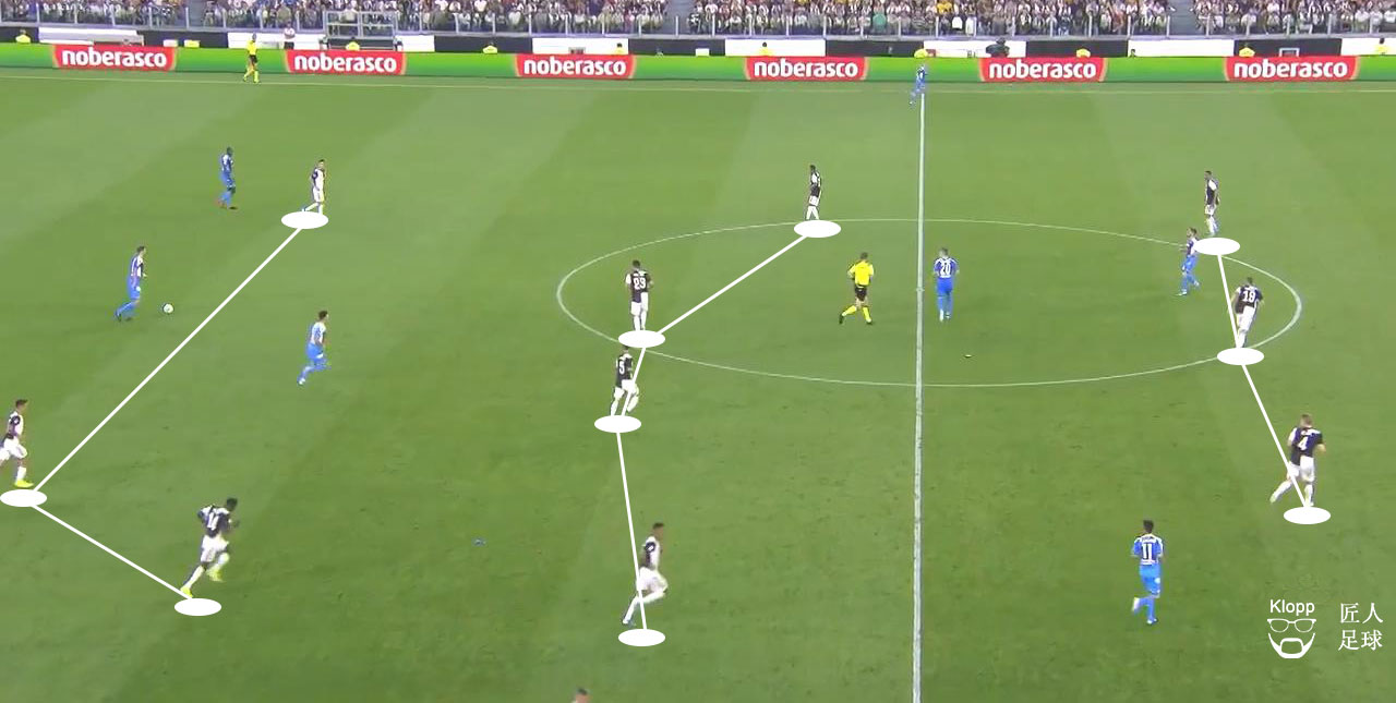 尤文图斯客场2-1桑普多利亚,尤文图斯主场不敌比利亚雷亚尔