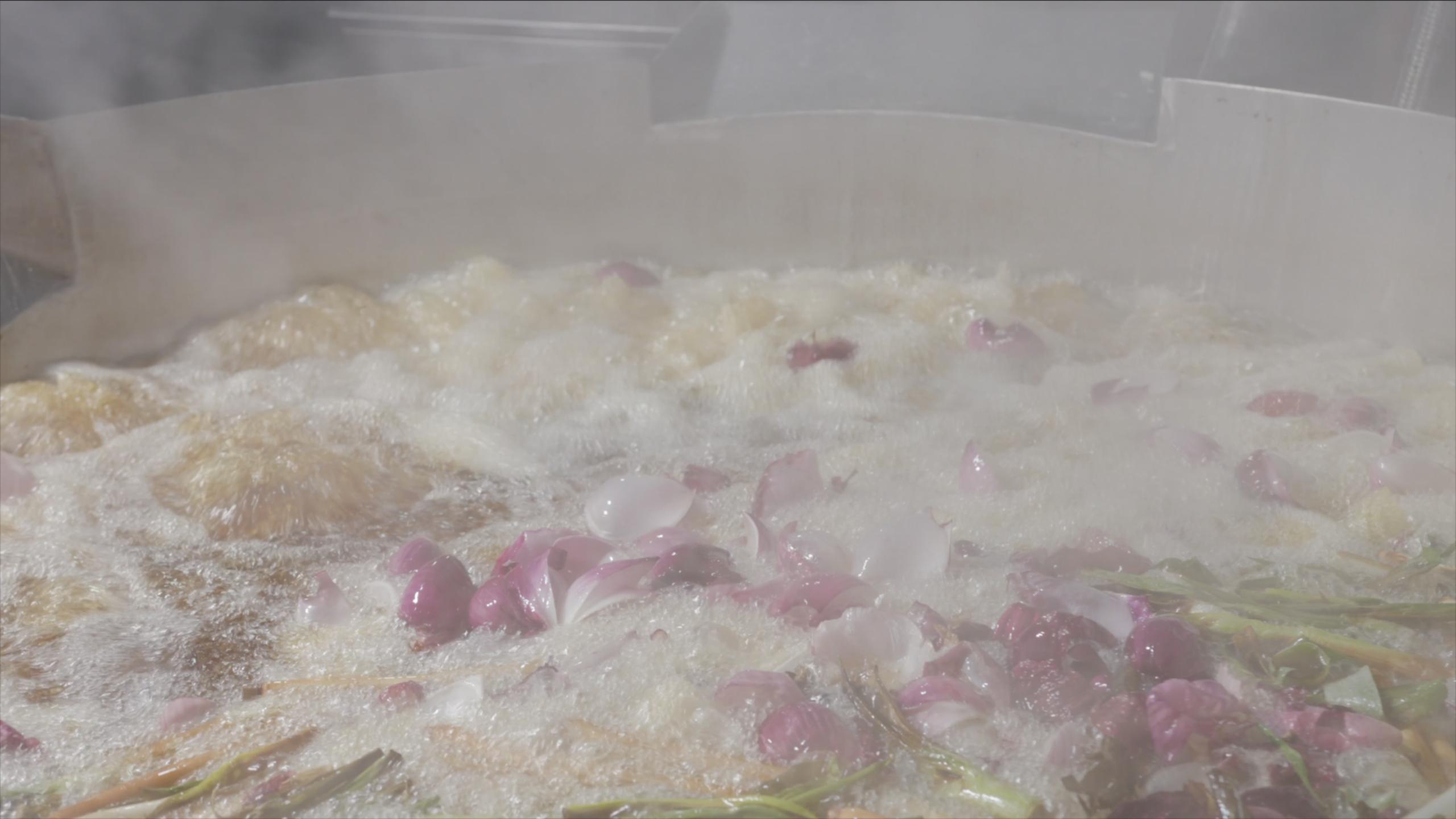 重庆火锅基地在哪里,火锅店是重庆的一张名片