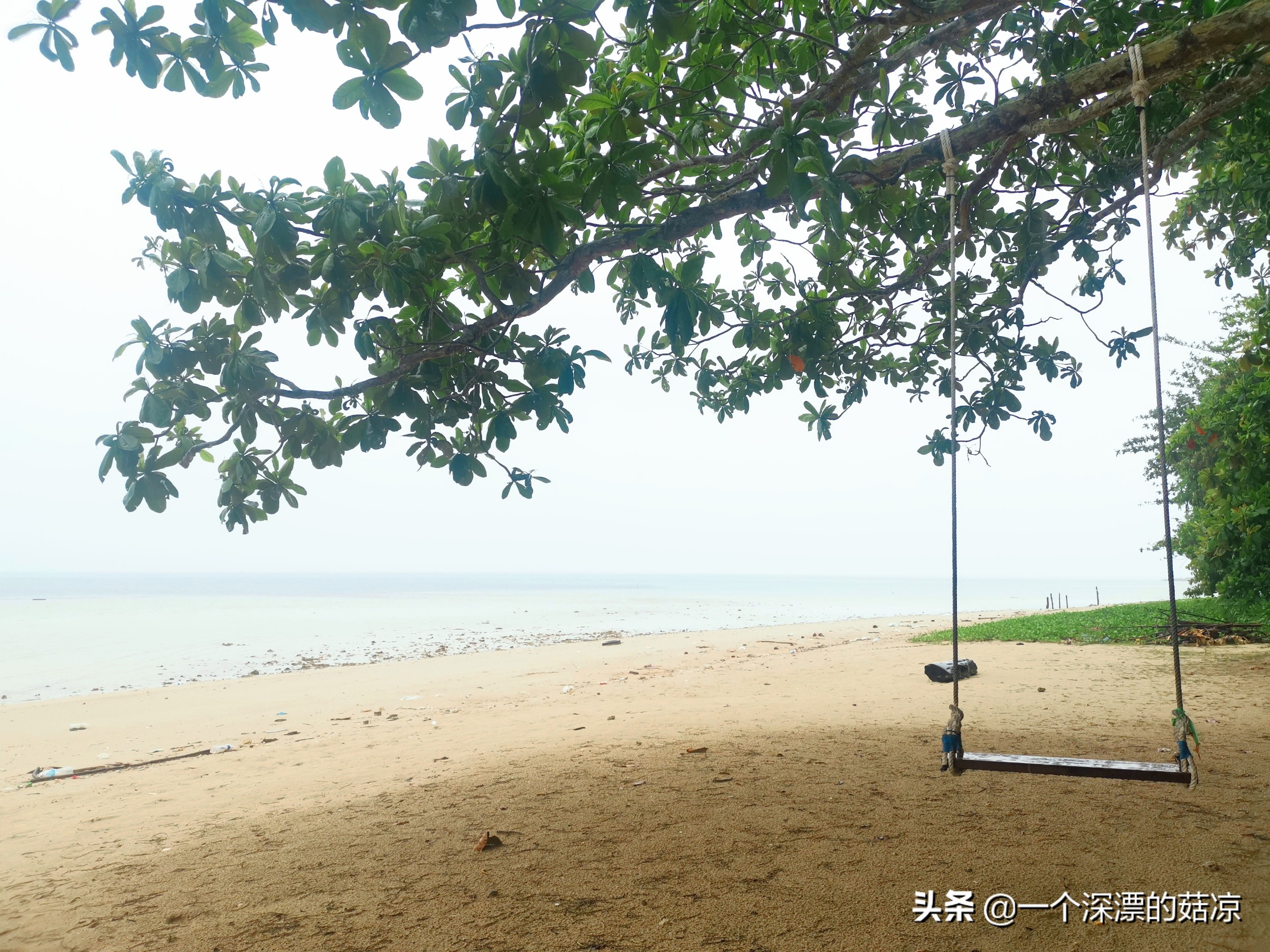 在夏天结束之前再去海边,在夏天结束前去海边