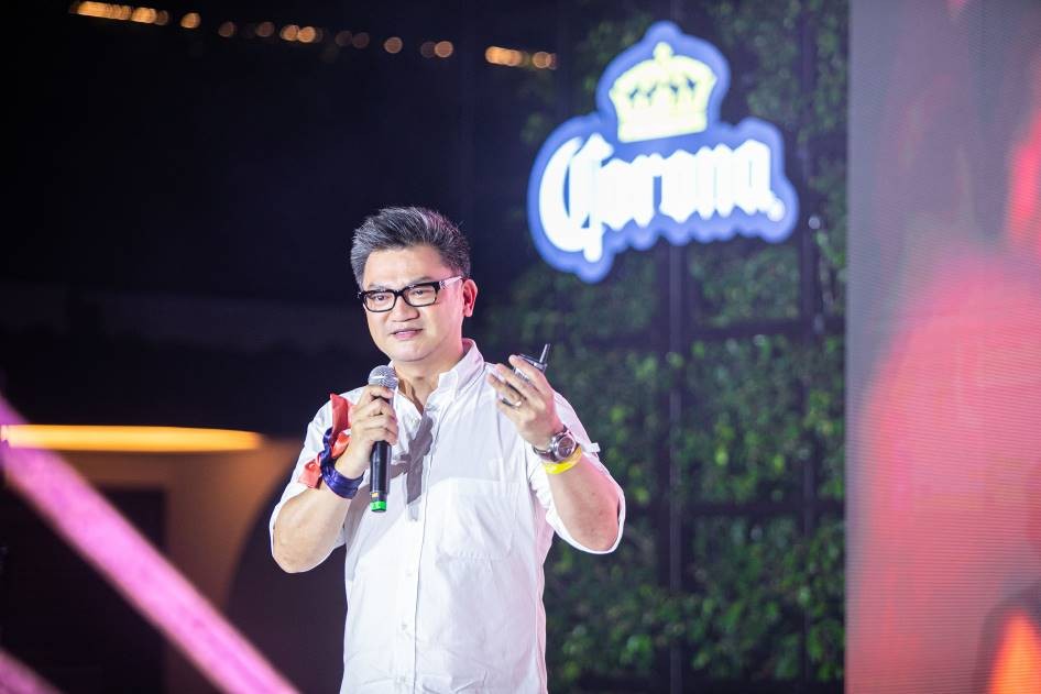 海盐番石榴果味啤酒来袭,科罗娜海盐番石榴味道怎么样