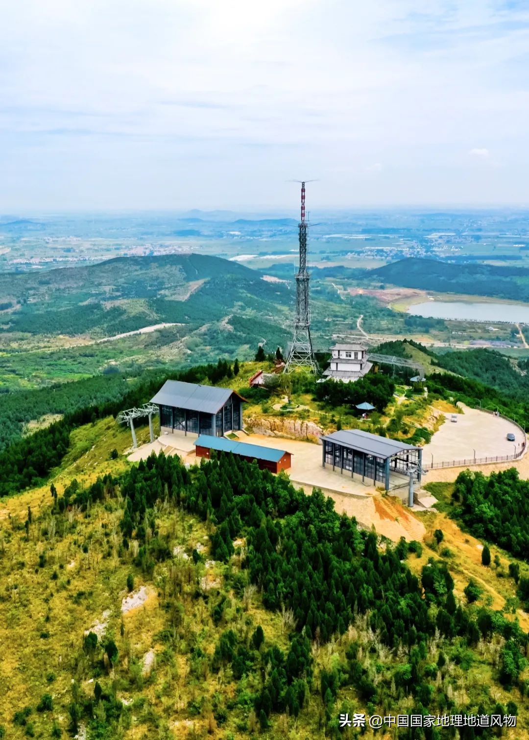 苏南人眼中的靖江,苏南人眼里的江南