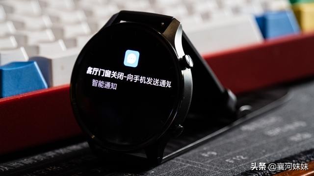 小米手表2和小米watchcolor2,小米手表watchcolor2最大摄氧量