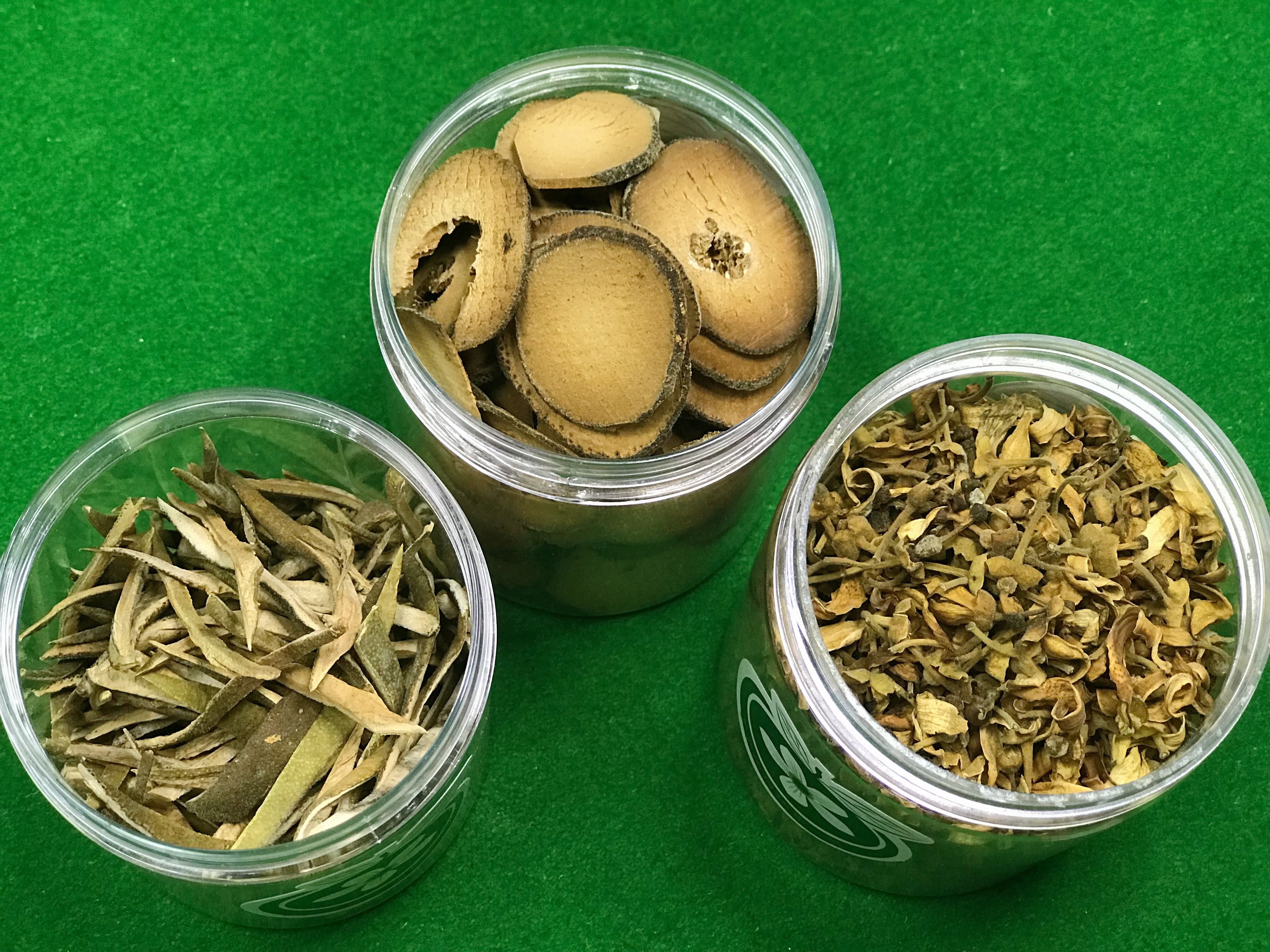 化橘红小知识（2）