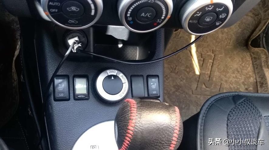 东风风度mx6为什么二手车价那么低,2017款东风风度mx6高速实测