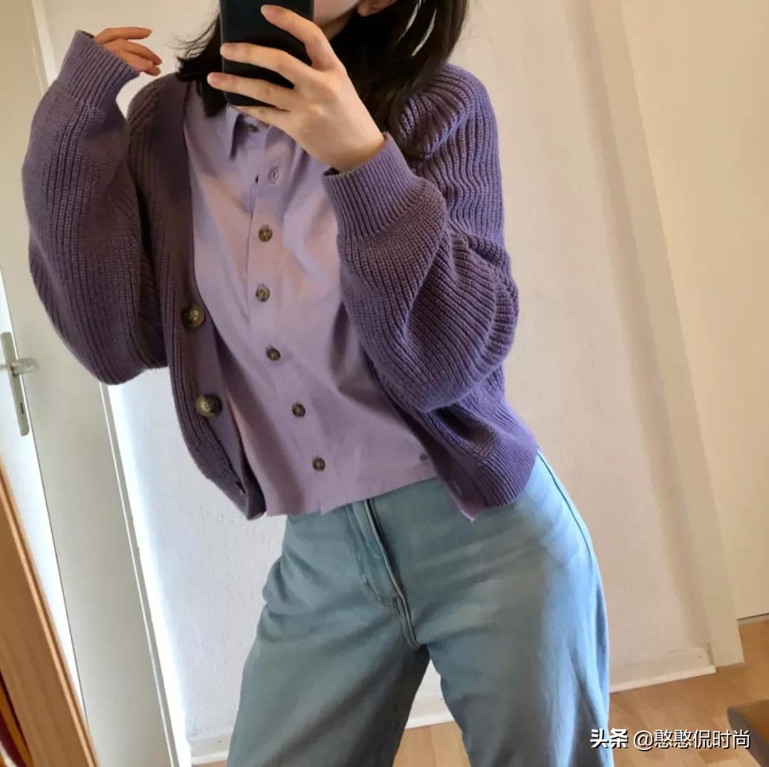 你喜欢BM风？今天一次跟你讲明白