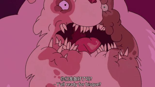 又一动画神作!外星人逃难到地球,把坏人变小关进笼子里