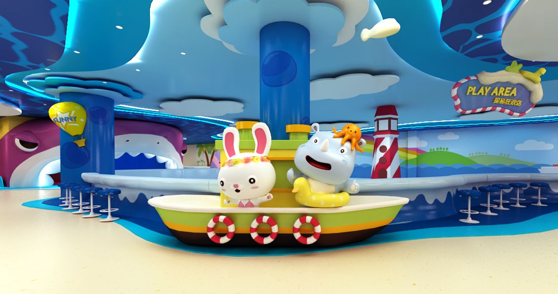 消费体验新升级,购物中心最新业态有什么