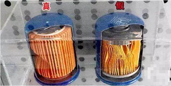 劣质滤芯对发动机的危害您知多少,发动机保养如何挑选合适的滤芯
