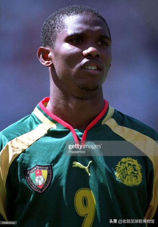 能生吃卡洛斯的非洲猎豹被弗洛伦蒂诺贱卖，击碎皇马49场主场不败