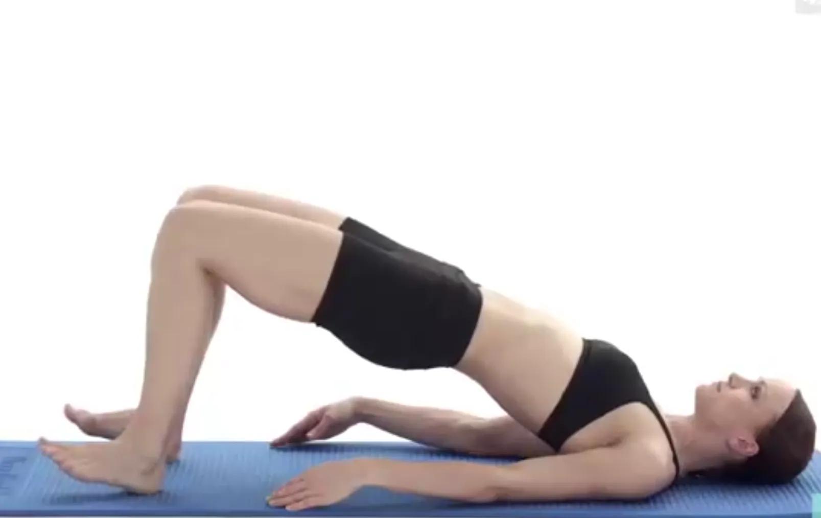 跑步膝的康复训练方法,跑步膝怎么康复治疗