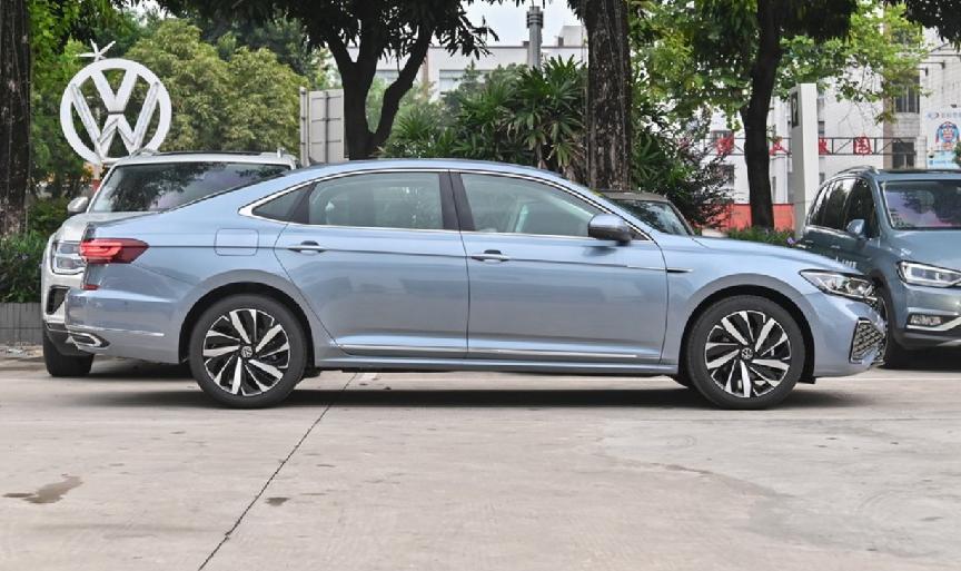 上汽大众星朗星空版,成都车展上汽大众新款车