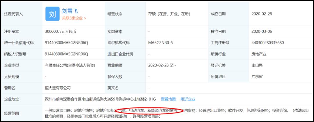 许家印5句话总结恒大造车路,恒大许家印负债怎么解决
