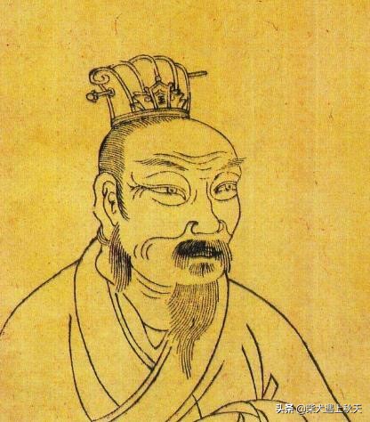 沙陀骑兵为什么能建立三代王朝,沙陀人为什么能建立四个王朝