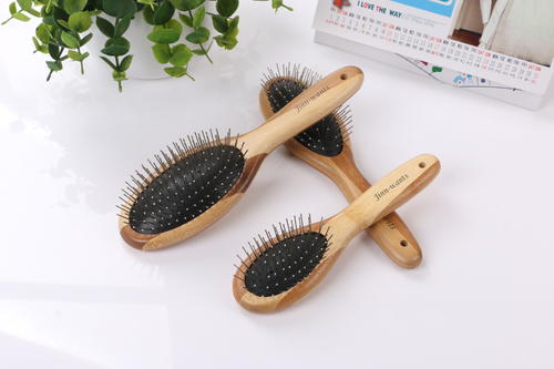 哪款梳子梳猫毛最好用,针梳猫咪