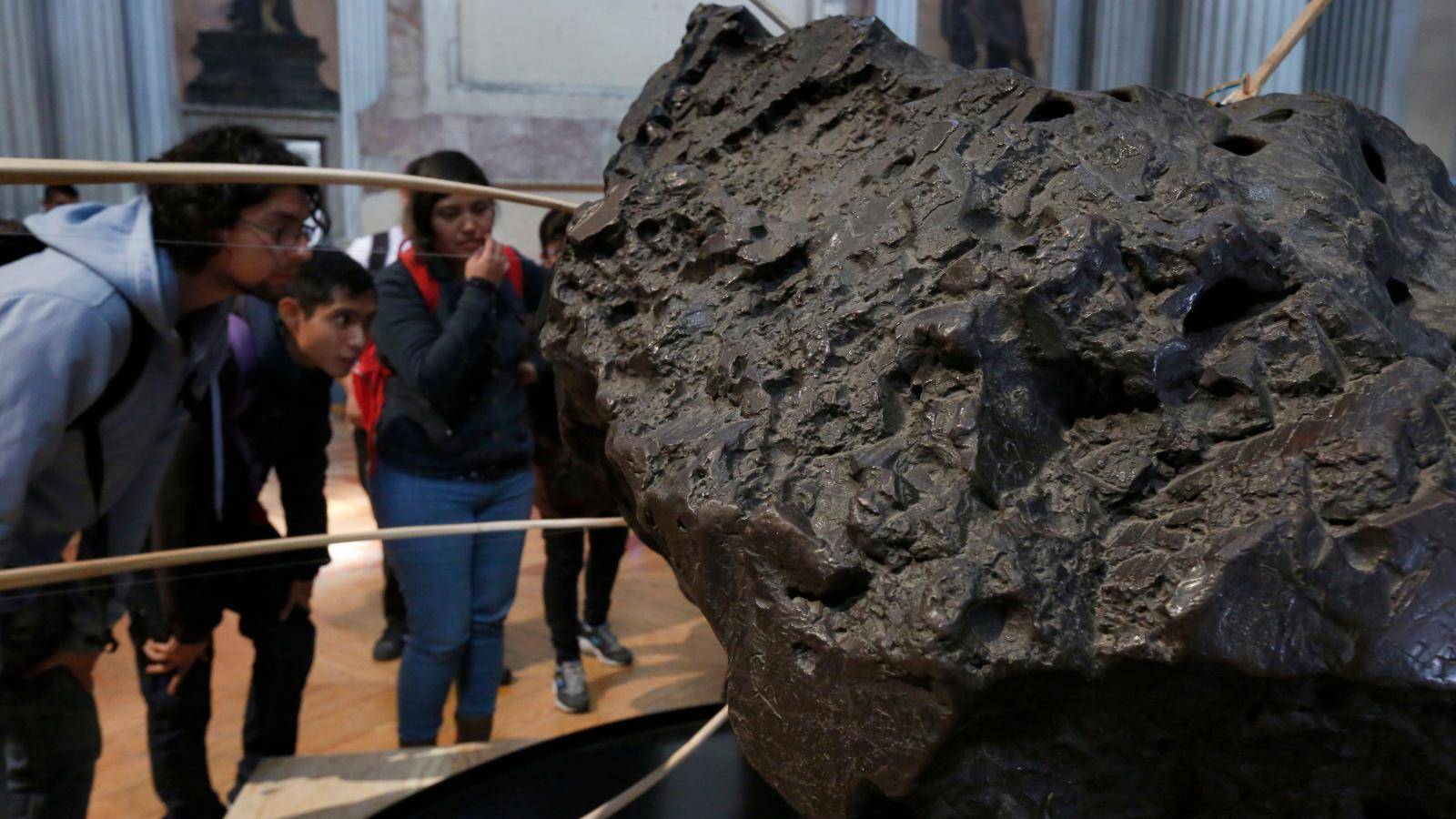 被陨石击中彩票,被陨石击中的彩票