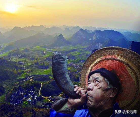 贵州格凸河风景图,贵州紫云格凸河旅游