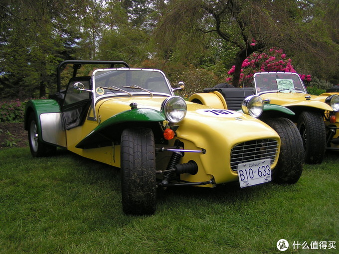 无用汽车知识,冷门汽车品牌基础知识