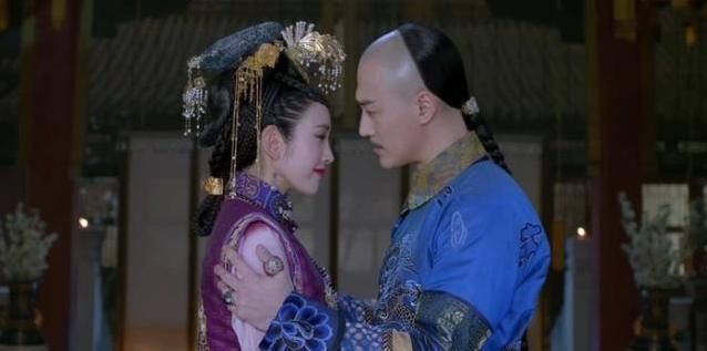 孝庄秘史海兰珠董鄂妃一样的命运,清朝海兰珠董鄂妃珍妃谁过得最好