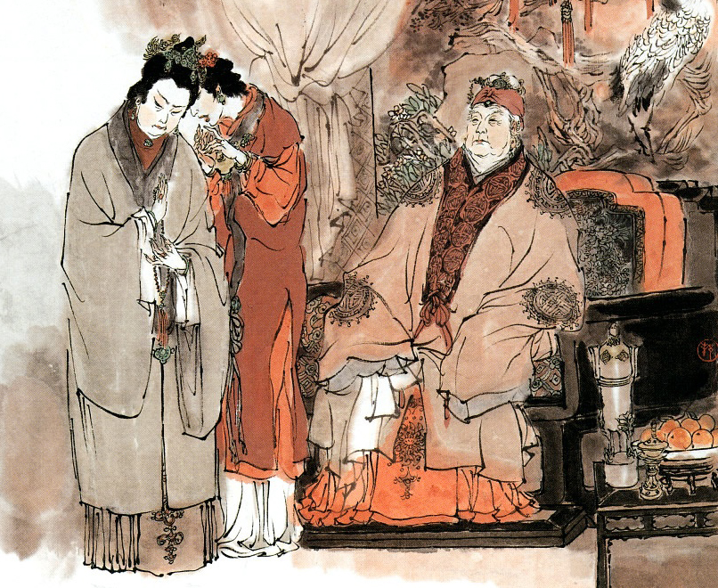 狼和羊的成语有哪些,羊和狼成语有哪些