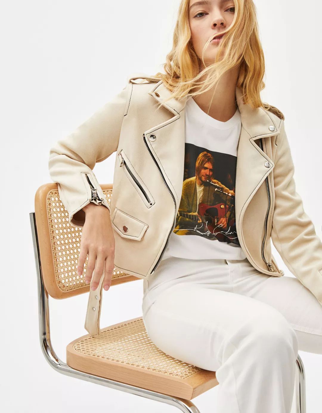 宋祖儿同款运动服,宋祖儿同款卫衣