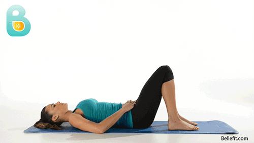 缓解产妇腰痛的有效方法,产妇腰痛是怎么缓解