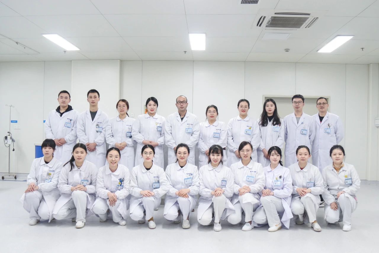 wow~舒适医疗再升级！市六院新开病区正式启用