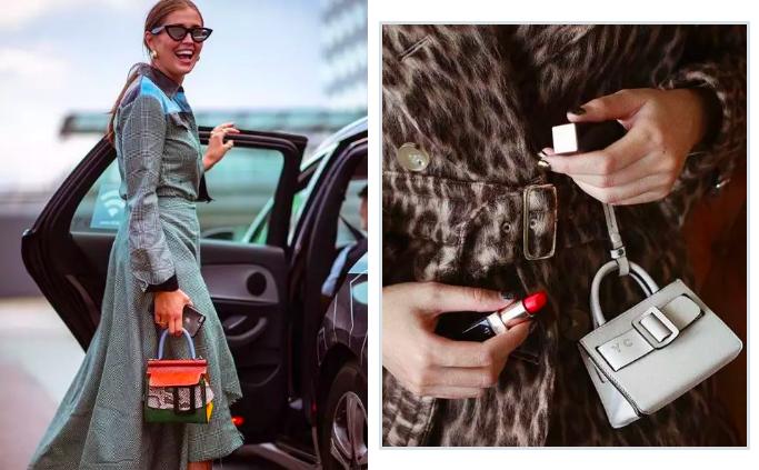 过年最值得入手的包女经典大牌,新年买大牌包