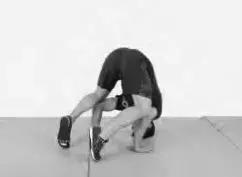 倒立的正确姿势及好处,倒立对身体的好处