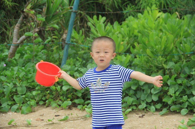海边美食推荐旅游攻略,海边旅游美食风景攻略
