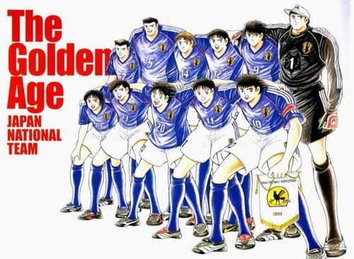 日本足球进了几次世界杯16强,日本看中国足球世界杯吗