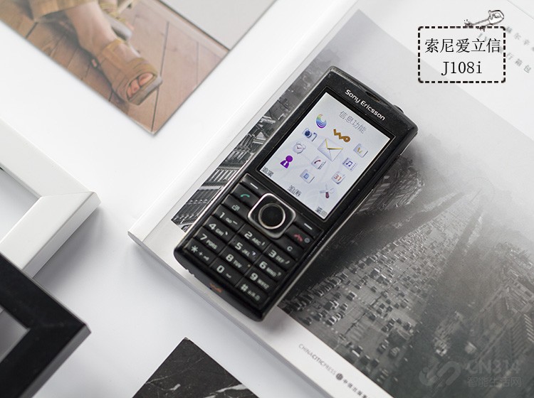 索尼爱立信历代旗舰机,索尼爱立信手机测评讲解