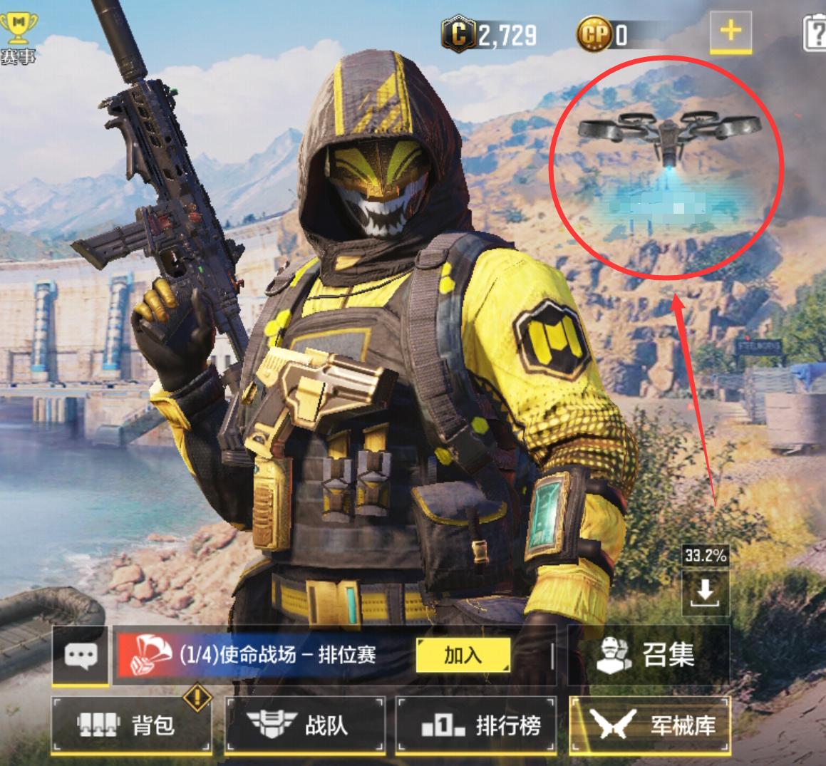 使命召唤周年庆vs和平精英周年庆 (使命召唤手游周年庆时间)