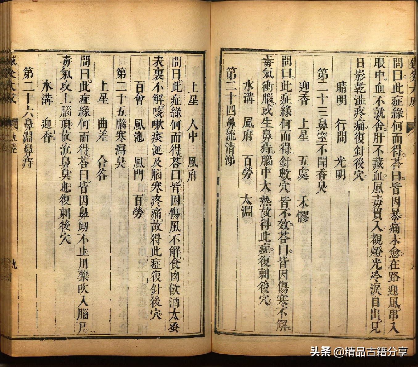 针灸书排行榜前十名,针灸全书阅读