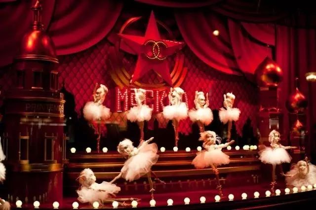 法国老佛爷和巴黎春天,法国老佛爷百货必买攻略