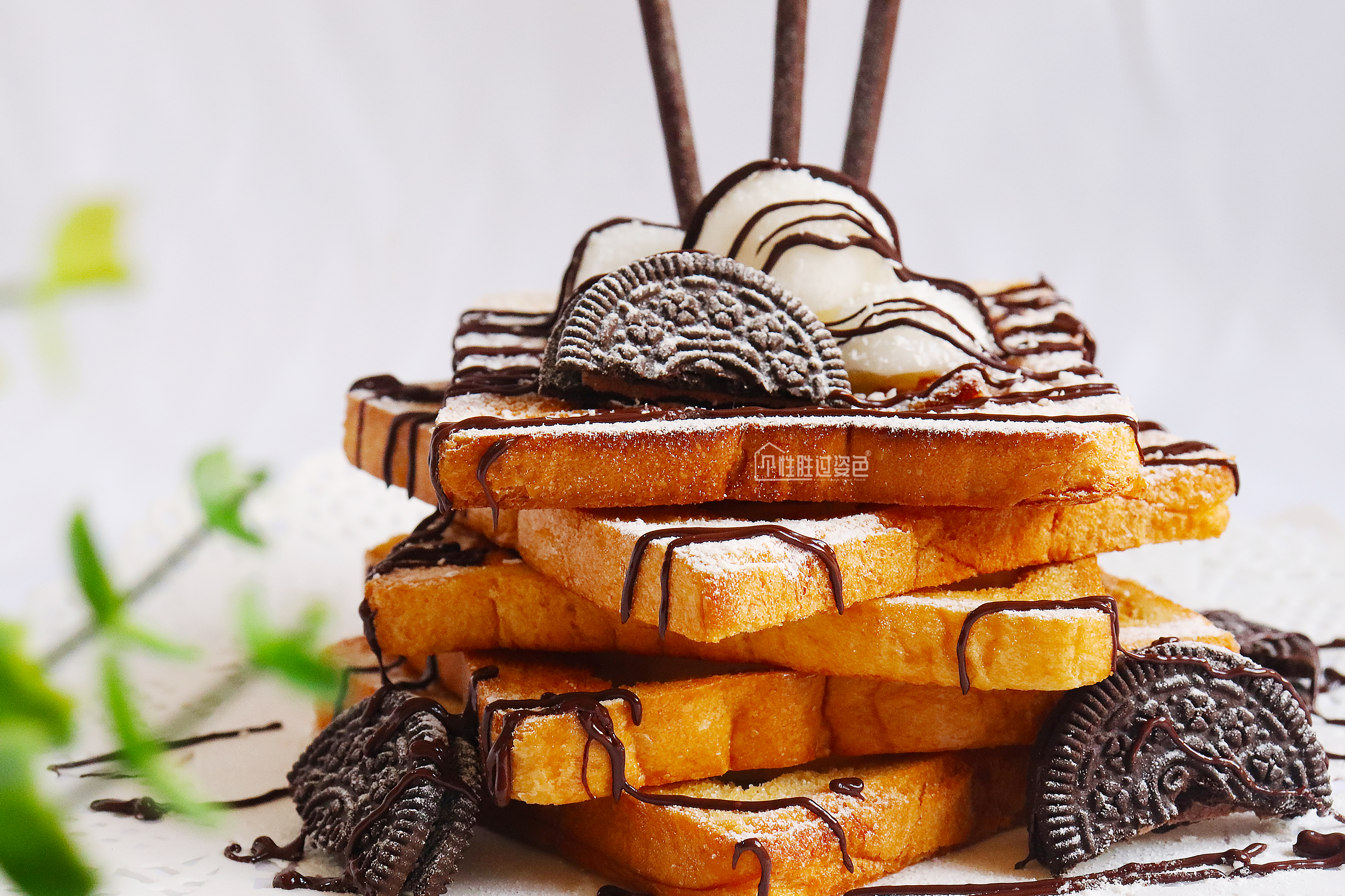 夏日好吃的甜品清凉爽口,夏日必备解暑简单小甜品