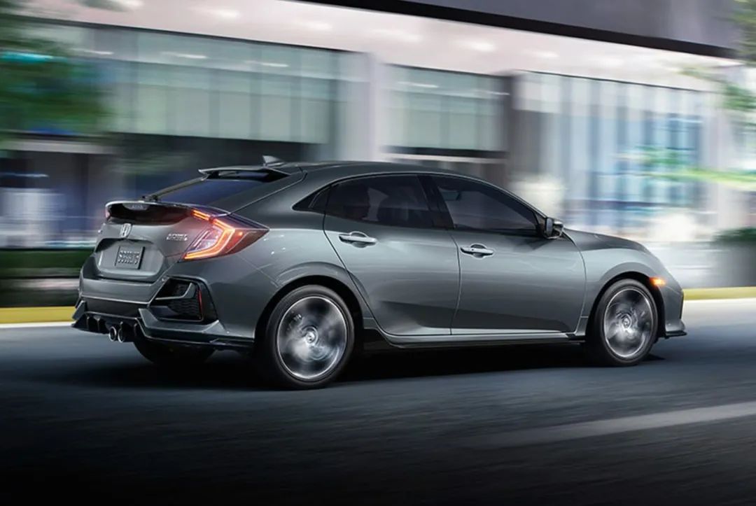 听闻，长安要逆向开发后驱性能车？