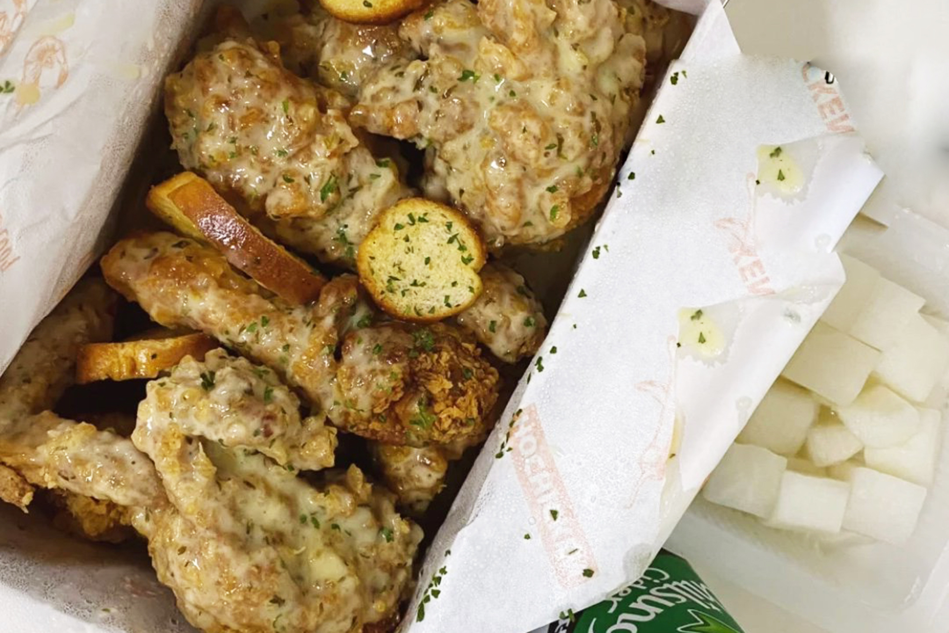 韩国和中国的外卖哪个干净,日本外卖对比国内外卖