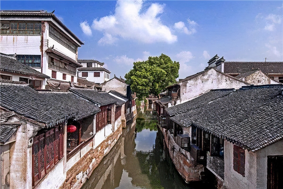 江苏扬州5a景区全名单,扬州5a景区全景图