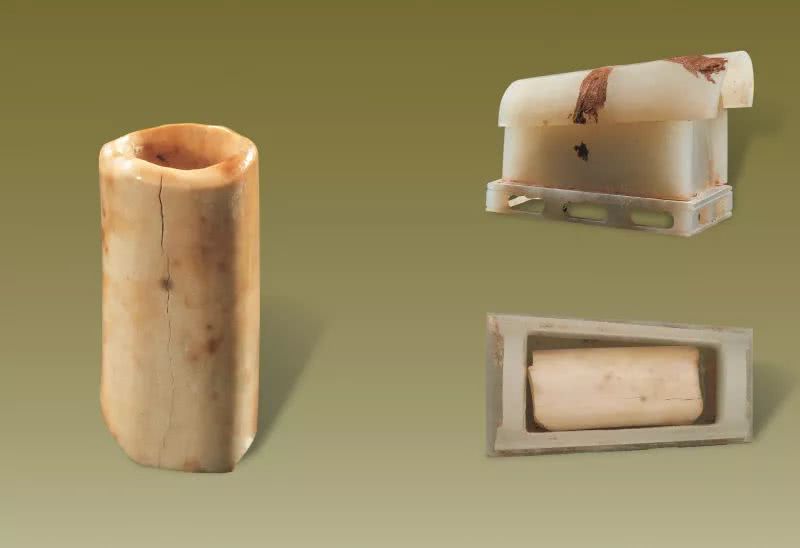 打开法门寺地宫半部盛唐,法门寺地宫一开便是半个盛唐下集