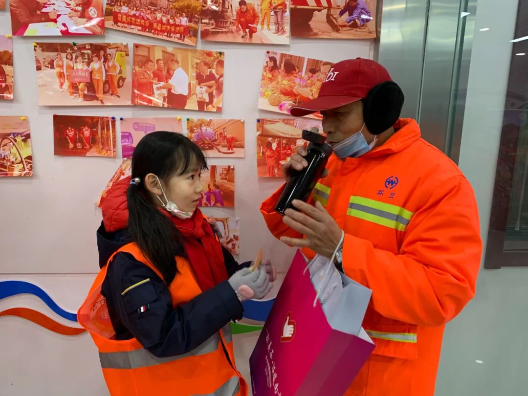 一杯姜茶，温暖南京的寒冬