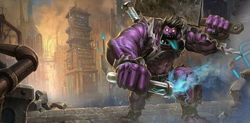 英雄联盟冷门被删除的英雄,英雄联盟点燃是真实伤害吗