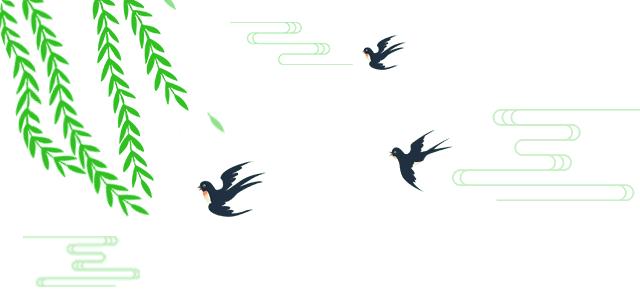 【一养堂】春分时节，做对了这些，会“舒服”一年