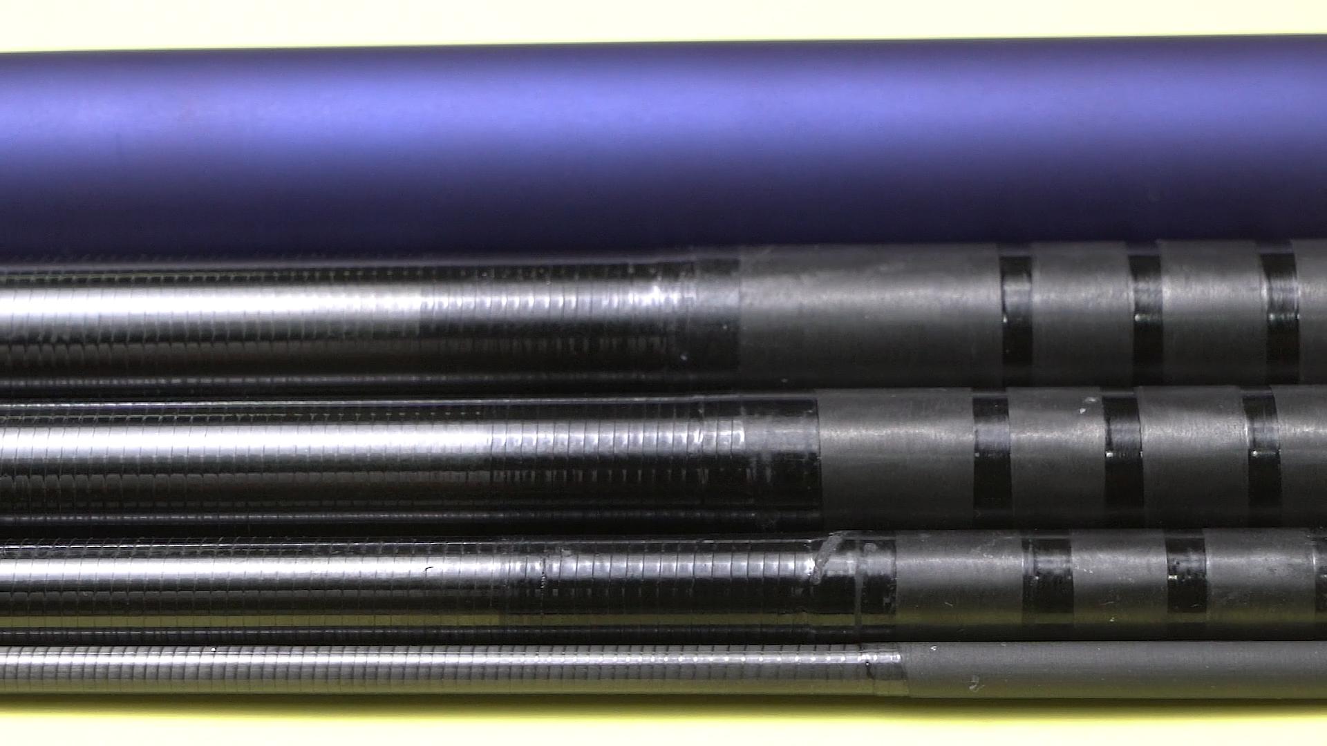 一百多钱左右的鱼竿,一百多买鱼竿