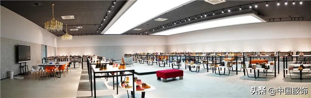 CHIC:“逆流”之下,供应链胜负手