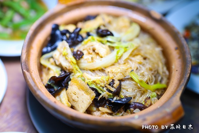 惠州经典特色东江菜,惠州老字号东江菜美食