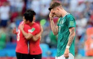 爆冷有哪些事件,爆冷的真正含义